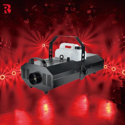 China Professional Stage Smoke Machines  With 20M Injection Distance for sale