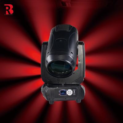 China 260W LED Beam 240V Cool White Color Mixing Moving Head Light Laser Stage Led Bar Led Spot Pro Lighting Lightshop for sale