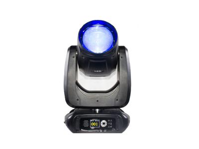 China DJ Equipment 200W Moving Head Light RGB Sharpy DMX Stage Lights Theme Parks Disco for sale