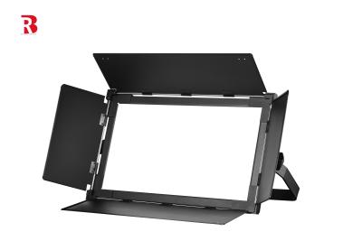 China DMX 240V Studio Led Video Panel Light Factory for sale