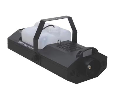 Cina Alto rendimento 3000W Smoke Machine DMX Smoke Hood telecomando per matrimoni, feste in vendita