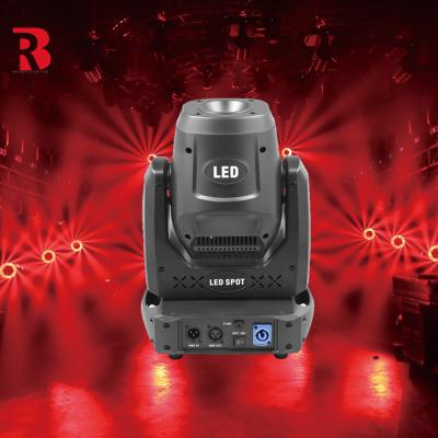 China LED Beam Spot Wash Moving Head With Beam Spot Wash for sale