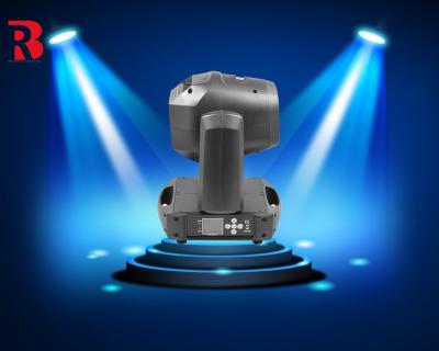 China Mini Moving Head Light Professional supplier for sale