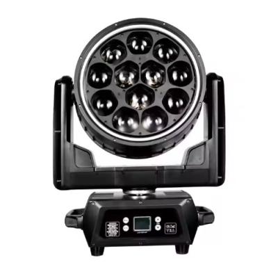 China Moving Head Stage Light Waterproof IP65 High Performance for sale