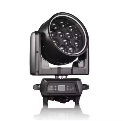 China New Moving Head Stage Light Waterproof  -20C-40C Temperature Range for sale