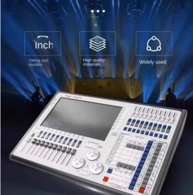 China Lighting DMX Controller  For Disco Event Laptop Dj Stage Tiger Touch Digital for sale