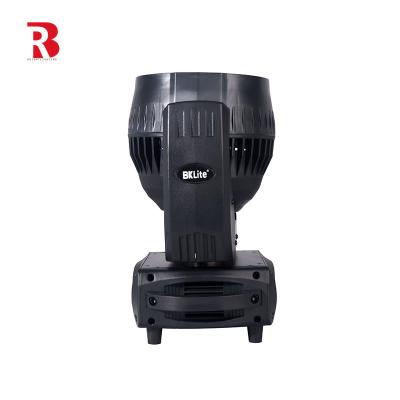 China High Brightness RGBW Beeye Stage Light DMX512 ZOOM For Wedding for sale