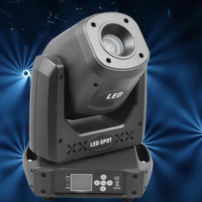 China DMX White 150w Beam Spot Wash Moving Head Stage light Factory for sale