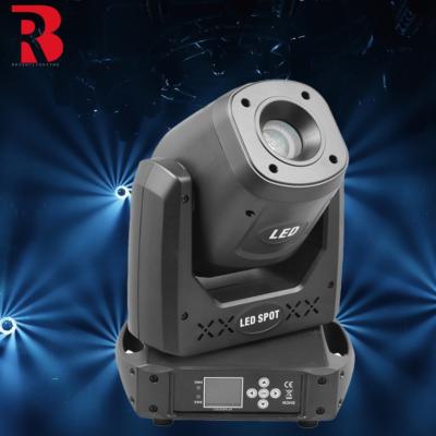 China DMX  Beam  Moving Head Stage light Manufacture for sale