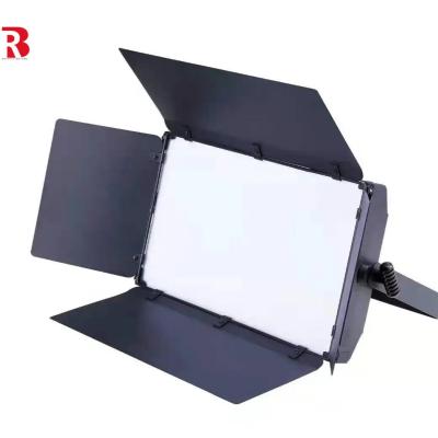 China 240V Studio Led Video Panel Light DMX Professional Audio for sale