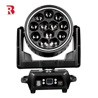 China Moving Head Stage Light For The Event Dmx512 Zoom for sale