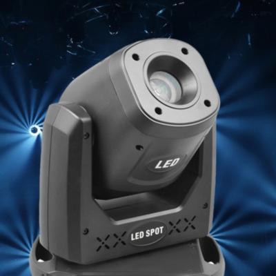 China LED White Stage Light Beam Spot Wash Moving Head for sale