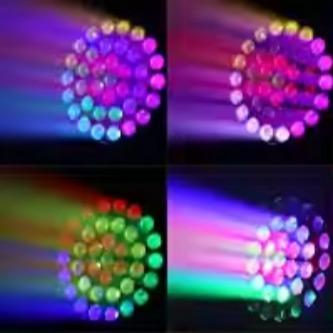 China Professional Led Beeye Stage Light Manufacture For dj for sale