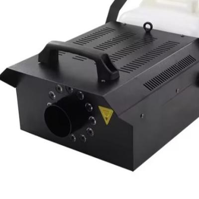 China High Quality Stage Effect Machine Smoke Machines Factory for sale