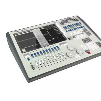 China DMX Lighting Controller System TIGER TOUCH II China Factory for sale