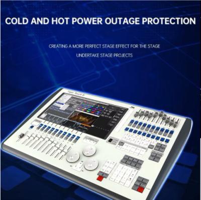 China TIGER TOUCH II DMX Lighting Controller System China Factory for sale