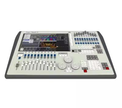 China Performance DMX Stage Lighting Controller - Stage Light Consoles & Boards for sale