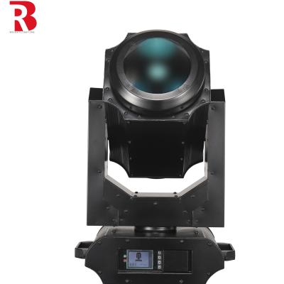 China 8+16 Prism Moving Head Beam Stage Light Manufacturers for sale