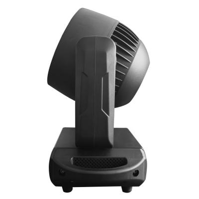 China DMX512 Moving Head Light Manufacturers For Show Single LED Controlled for sale