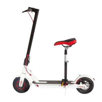 China Factory price unisex electric scooter for sale 8.5Inch 350W electric scooter with USA warehouse for sale