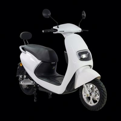 China EEC Unisex Coc Electric Mobility 2 Wheel 2022 For Adults Electric Scooter Electric Motorcycle Electric Bike for sale