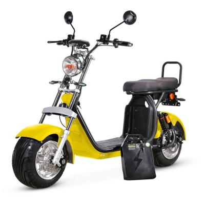 China Alluminum Alloy Mercane 2020 Wide Wheel Scooter Accessories (Semi-Products with Front Wheel Single Drive) for sale