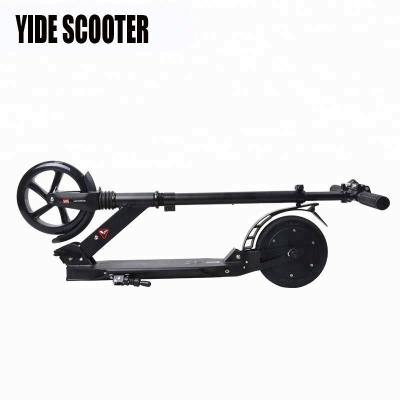 China Store Used Buy Cheap Kick Gas Scooters Scooty Price Mopeds For Sale Power Electric Scooter 860*320*135mm for sale