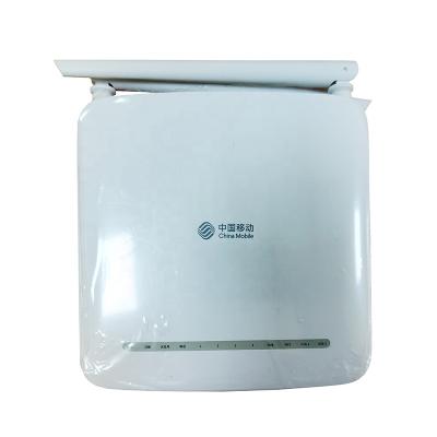 China Optical Terminal Hot Sale Price Ftth Zte Gpon Onu Ac Ont Model 4ge+1tel+ 1usb+ Dual Band Wifi F670l for sale