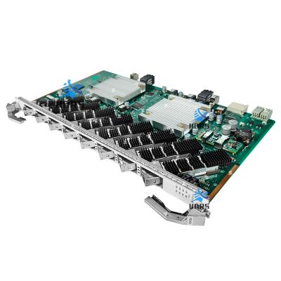 China New Huawei Olt Smartax Ma5800 Huawei MA5800X17 5800X15 5800X7 5800X2 OLT Networking Devices 10g Epon Interface Board Xehd for sale