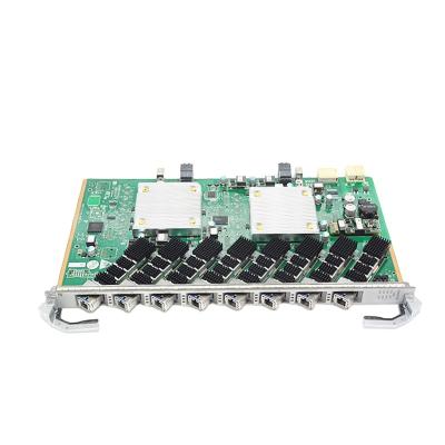 China Huawei MA5800X17 5800X15 5800X7 5800X2 OLT Hw Ma5800 Epon Olt Board H901xehd 8 Port Gigabit 10g Symmetry Pr30 Xehd Module for sale