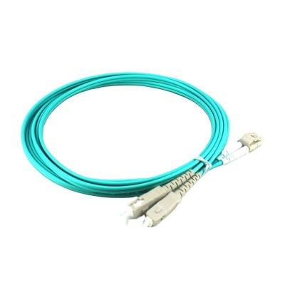 China FTTH Connect Single Mode 3mm To One Ftth Onu 1.5 Meter Olt Fiber Optic Cable Sc/upc/apc/lc/fc/st Patch Cord Core 1.5 Meters for sale