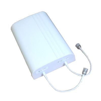 China V-Pol Desktop H-Pol 600 - 960 MHz 1710 2700 Indoor Outdoor Optional Waterproof Brand LTE MiMO Panel Antenna Ultra Broadband 8dBi Dual MHz for sale