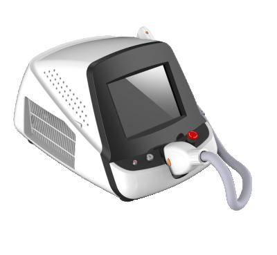 China High quality imported diode laser 1064nm hair removal 755nm diode laser 808nm hair removal machine for sale