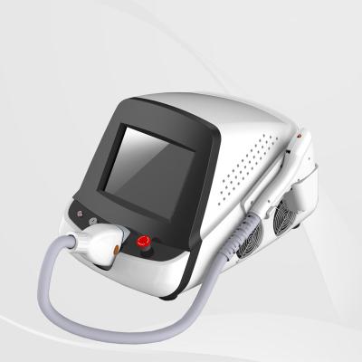 China Professional Medical CE Approved Hair Removal Laser 808 Diode Laser 808nm Diode Laser Machine Korea for sale