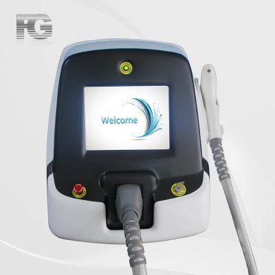 China Best hair removal imported diode laser hair removal machine diode laser 755 808 1064 for sale