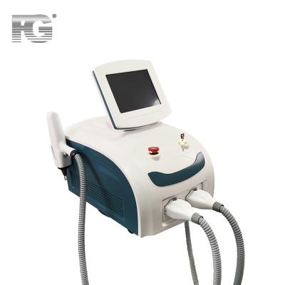 China Super Permanent Hair Removal 808 Diode Laser Hair Removal Machine , Wholesale Body Beauty Equipment for sale