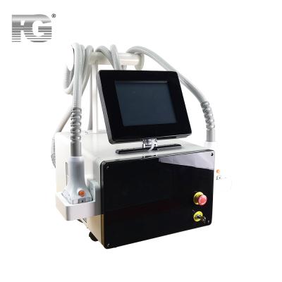 China Skin Rejuvenation 1060nm Diode Laser Body Slimming Beauty Machine - China Body Shaping for sale