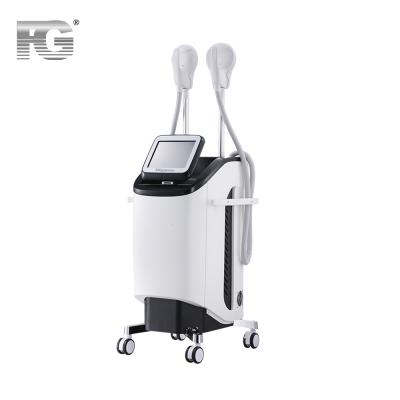 China Lowest Cost SLIM Weight Loss Shipping EMS Body Shaping Aesthetic Equipment for sale