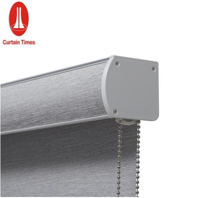 China Traditional Roller Shade Component Solar Blinds for sale