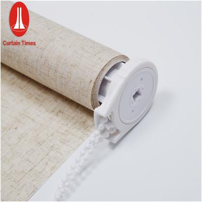 China Traditional roller shade cutting table for sale