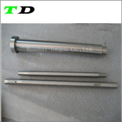 China Mainly Product CNC Machining/ Milling Stainless Steel OEM Service Parts for sale