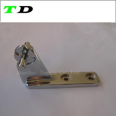 China China Professional OEM  Zinc Alloy high pressure Die Casting parts cabinet handle for sale