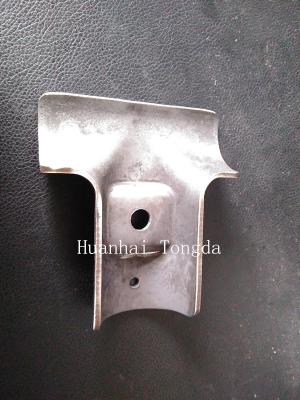 China OEM customized metal stamping bending / stamping mold/ stell bending fabrication for sale