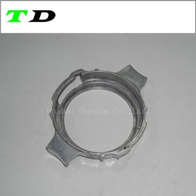 China superior quality high quality qingdao OEM A380 aluminum die casting for sale