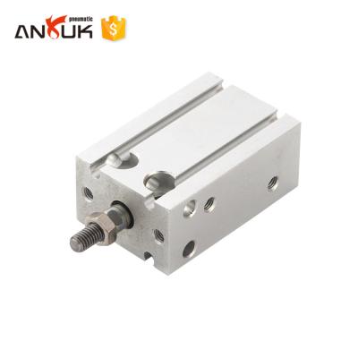 China Good Factory Quality Maintaining Pneumatic Cylinder Standard for sale