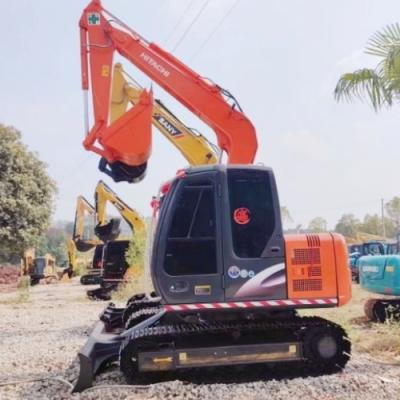 China Original Japanese Second Hand Hitachi Excavator ZAXIS70 Hydraulic Excavator for sale