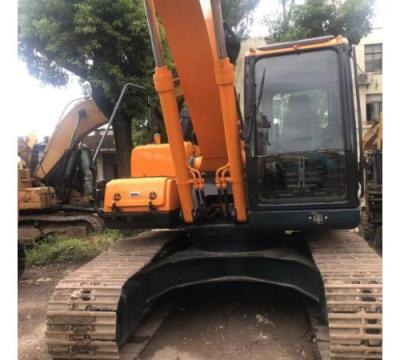 China Excavadora Hyundai Robext 220LC-9S Excavadora de rastreo Hyundai 220 en venta