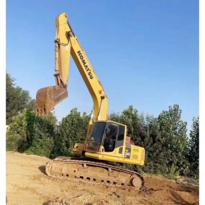 China Original Second Hand Komatsu Excavator PC240-8 PC220-8mo PC240 for sale