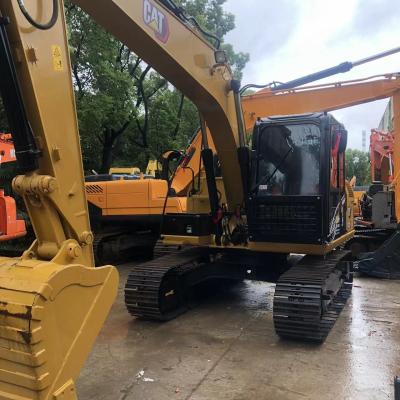 China Used construction equipment 2020 Cat-erpillar 312D2GC Crawler Excavator machine used excavator 312D2GC for sale for sale