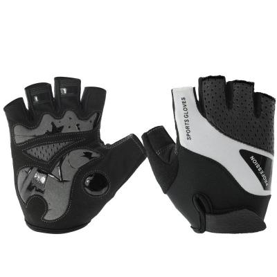 China Unisex Lightweight Soft And Breathable Mountain Bike Hand Gloves Hand Gloves For Bike Motorcycle for sale